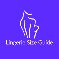 Lingerie Size Guide