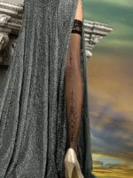 Ballerina Art.211 Hold Up Stockings (black)