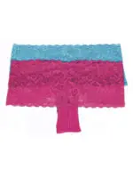 Shirley Of Hollywood 59 Everyday Brief (hot Pink)