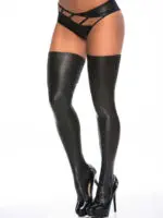 Mapalé Mix And Match Stage Wear Stockings