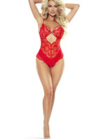 Provocative Seduction Pr7032 Instant Lovers Body (red)