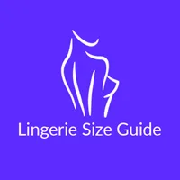 Lingerie Size Guide