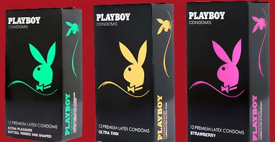 Excita.UK - Condoms & Stimulants
