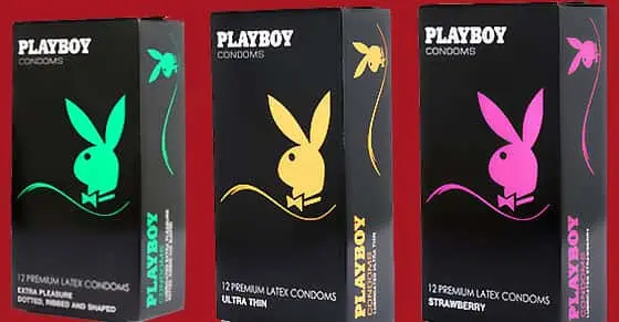 Excita.UK - Condoms & Stimulants