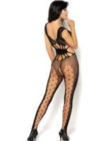 Beauty Night's Sexy 'etain' Bodystocking (uk Size 6-14)