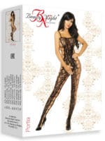 Beauty Night's Sexy 'portia' Bodystocking (uk Size 6-14) Beauty Night's Sexy 'portia' Bodystocking (uk Size 6-14)