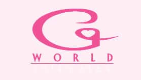 G-World Intimates Lingerie Brand